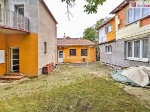 Prodej rodinného domu, Praha - Lochkov, 320 m2