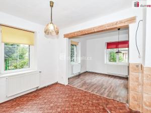 Prodej rodinného domu, Praha - Lochkov, 320 m2