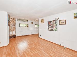 Prodej rodinného domu, Praha - Lochkov, 320 m2
