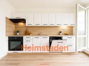 Pronájem bytu 3+1, Frýdek-Místek - Místek, Československé armády, 67 m2