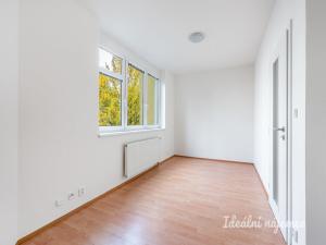 Pronájem bytu 3+kk, Praha - Motol, Jeřabinová, 74 m2