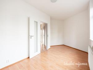 Pronájem bytu 3+kk, Praha - Motol, Jeřabinová, 74 m2