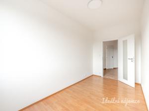 Pronájem bytu 3+kk, Praha - Motol, Jeřabinová, 74 m2