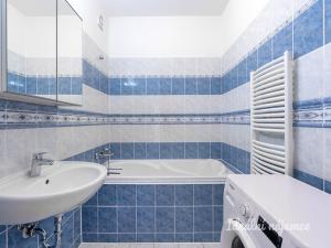 Pronájem bytu 3+kk, Praha - Motol, Jeřabinová, 74 m2