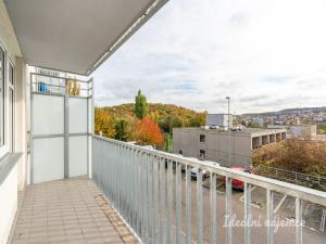 Pronájem bytu 3+kk, Praha - Motol, Jeřabinová, 74 m2