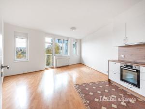 Pronájem bytu 3+kk, Praha - Motol, Jeřabinová, 74 m2