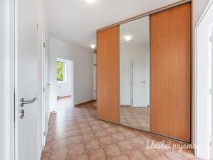 Pronájem bytu 3+kk, Praha - Motol, Jeřabinová, 74 m2