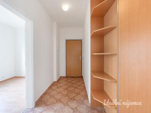 Pronájem bytu 3+kk, Praha - Motol, Jeřabinová, 74 m2
