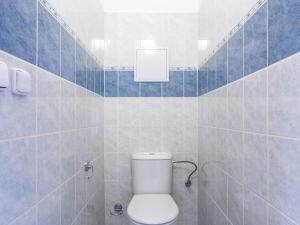 Pronájem bytu 3+kk, Praha - Motol, Jeřabinová, 74 m2