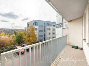 Pronájem bytu 3+kk, Praha - Motol, Jeřabinová, 74 m2