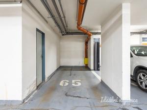 Pronájem bytu 3+kk, Praha - Motol, Jeřabinová, 74 m2