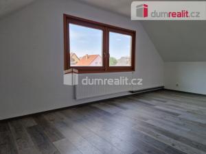 Pronájem rodinného domu, Vyšší Brod, Na Vyhlídce, 250 m2