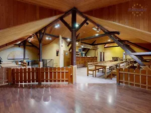 Prodej obchodního prostoru, Kralupy nad Vltavou - Mikovice, Lidové nám., 671 m2