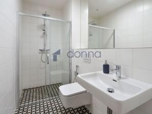 Pronájem bytu 2+kk, Praha - Žižkov, Dalimilova, 60 m2