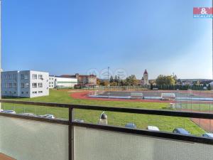 Prodej bytu 3+1, Lázně Bělohrad, Zámecká, 67 m2