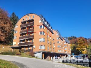 Pronájem bytu 2+kk, Špindlerův Mlýn - Bedřichov, Bedřichov, 56 m2