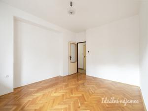 Pronájem bytu 2+1, Praha - Letňany, Bohumínská, 58 m2