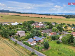 Prodej rodinného domu, Podhořany u Ronova, 140 m2