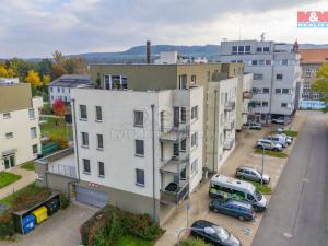 Prodej bytu 2+kk, Beroun - Beroun-Město, V Zahradách, 47 m2