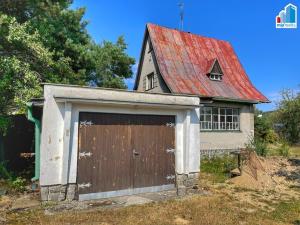 Prodej chaty, Plzeň, K Radbuze, 65 m2