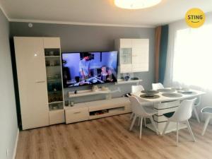Prodej bytu 2+1, Opava, Polská, 62 m2
