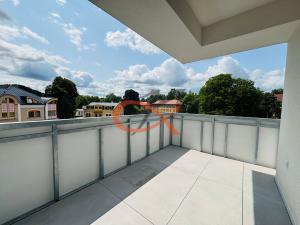 Pronájem bytu 3+kk, Rožnov pod Radhoštěm, Palackého, 66 m2