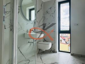 Pronájem bytu 3+kk, Rožnov pod Radhoštěm, Palackého, 66 m2