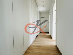 Pronájem bytu 3+kk, Rožnov pod Radhoštěm, Palackého, 66 m2