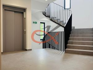 Pronájem bytu 3+kk, Rožnov pod Radhoštěm, Palackého, 66 m2