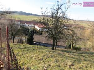 Prodej zemědělského objektu, Vřeskovice, 3000 m2