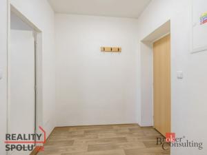 Prodej bytu 2+kk, Česká Lípa, Svojsíkova stezka, 52 m2