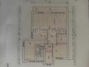 Pronájem bytu 4+kk, Praha - Smíchov, Podbělohorská, 120 m2