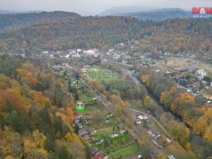 Prodej chaty, Kyselka - Radošov, 77 m2