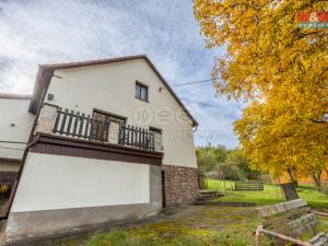 Prodej rodinného domu, Vráž, Svatojánská, 150 m2