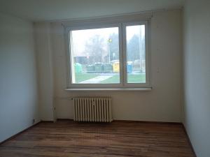 Prodej bytu 3+1, Chomutov, 17. listopadu, 79 m2