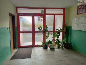 Prodej bytu 3+1, Chomutov, 17. listopadu, 78 m2