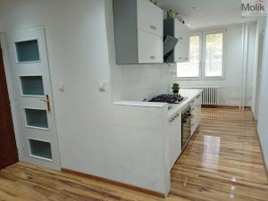 Prodej bytu 3+1, Chomutov, 17. listopadu, 78 m2