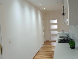 Prodej bytu 3+1, Chomutov, 17. listopadu, 78 m2