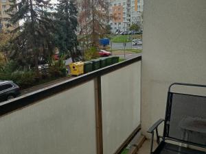 Prodej bytu 3+1, Chomutov, 17. listopadu, 78 m2