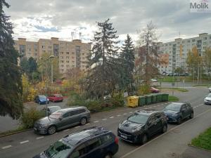 Prodej bytu 3+1, Chomutov, 17. listopadu, 78 m2