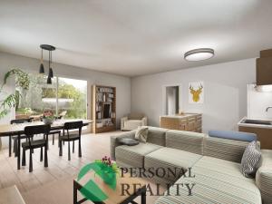 Prodej pozemku pro bydlení, Vysoká - Chodeč, 463 m2