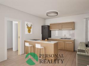 Prodej pozemku pro bydlení, Vysoká - Chodeč, 463 m2