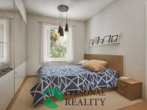 Prodej pozemku pro bydlení, Vysoká - Chodeč, 463 m2