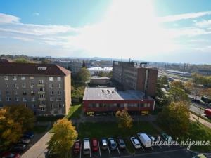 Pronájem bytu 2+1, Přerov - Přerov I-Město, Nádražní, 55 m2