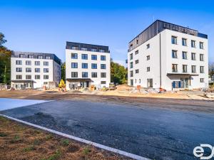 Prodej bytu 2+kk, Zásmuky, Na Pile, 56 m2