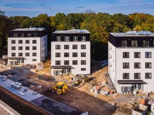 Prodej bytu 2+kk, Zásmuky, Na Pile, 56 m2