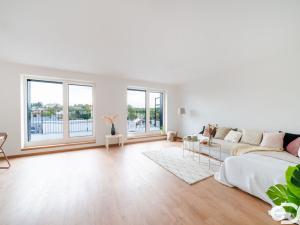 Prodej bytu 2+kk, Zásmuky, Na Pile, 56 m2