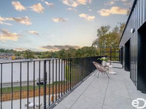 Prodej bytu 2+kk, Zásmuky, Na Pile, 56 m2