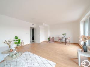 Prodej bytu 2+kk, Zásmuky, Na Pile, 56 m2