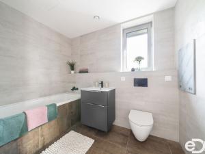 Prodej bytu 2+kk, Zásmuky, Na Pile, 56 m2